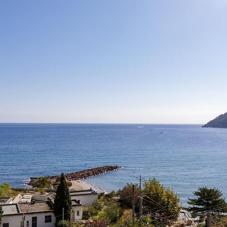 L'Esterel Yourhosthelper Мандельё-ла-Напуль Экстерьер фото