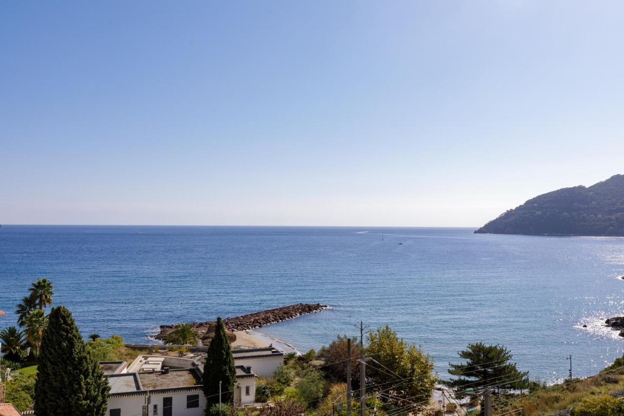 L'Esterel Yourhosthelper Мандельё-ла-Напуль Экстерьер фото